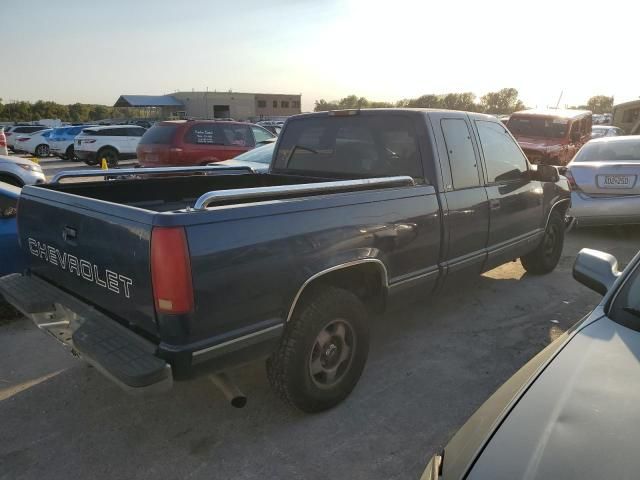 1999 Chevrolet GMT-400 C1500