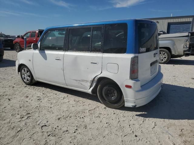 2005 Scion XB