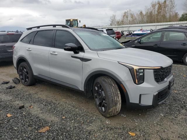 2024 KIA Sorento EX