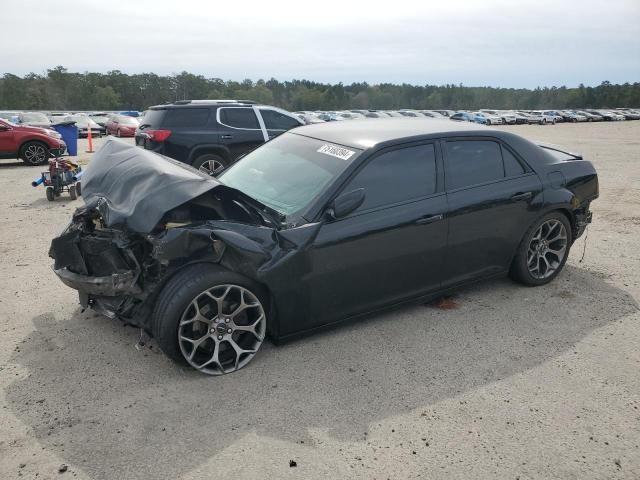 2018 Chrysler 300 Touring