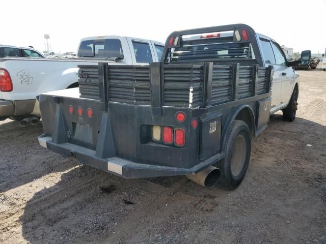 2011 Dodge RAM 3500