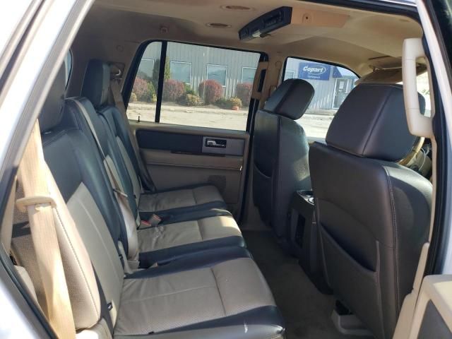 2007 Ford Expedition Eddie Bauer