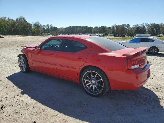 2010 Dodge Charger Rallye