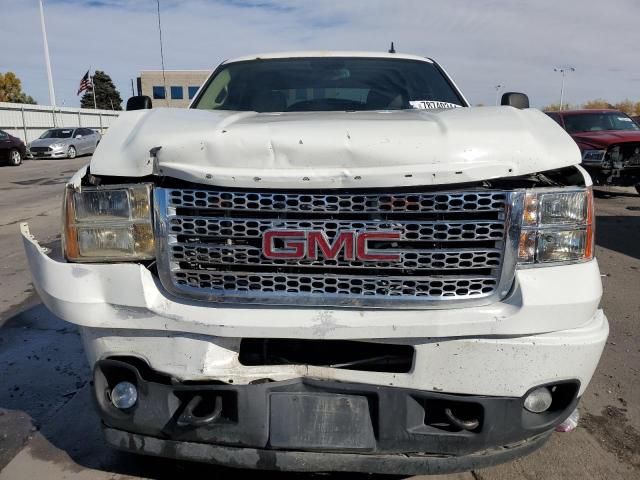 2013 GMC Sierra K2500 Denali