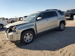 GMC Terrain salvage cars for sale: 2015 GMC Terrain SLT