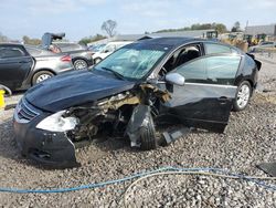 Nissan salvage cars for sale: 2012 Nissan Altima Base