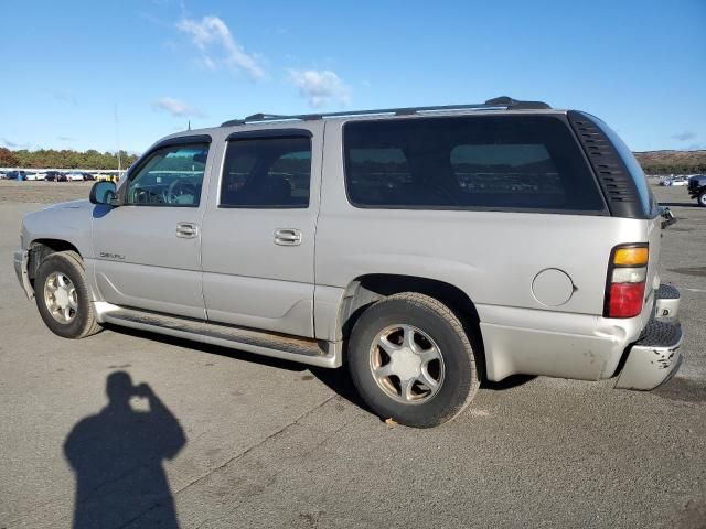 2004 GMC Yukon XL Denali