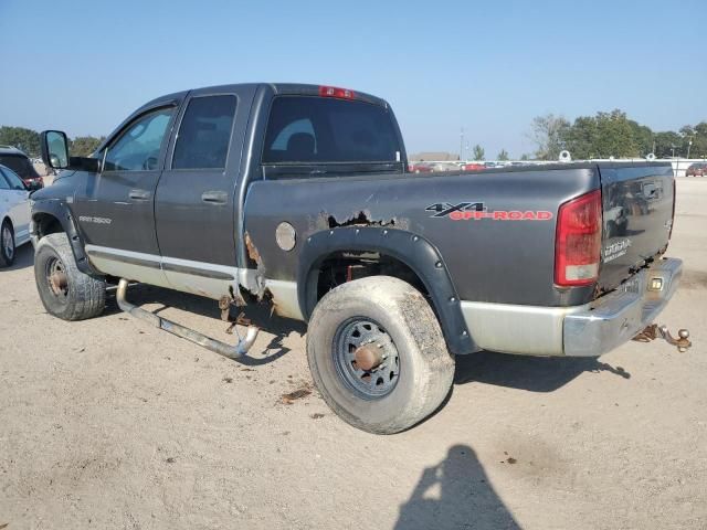 2004 Dodge RAM 2500 ST