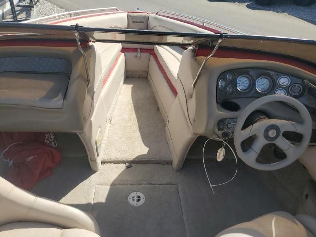 2001 Cepk 83.5X16