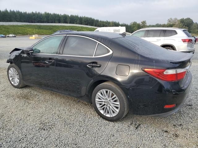 2013 Lexus ES 350