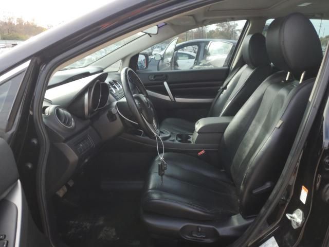 2011 Mazda CX-7