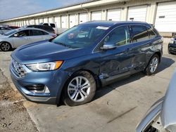 2019 Ford Edge SEL en venta en Louisville, KY