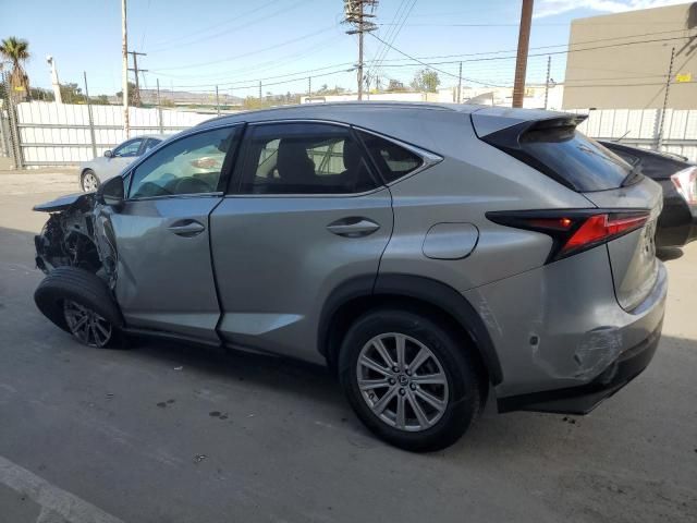 2019 Lexus NX 300 Base