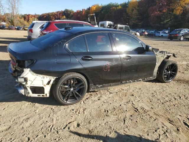 2020 BMW M340XI