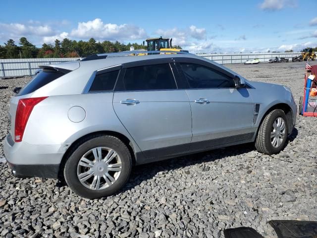 2011 Cadillac SRX Luxury Collection