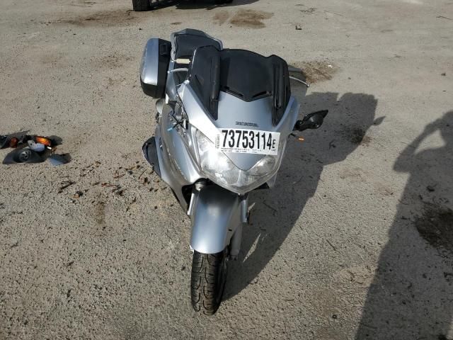 2007 Honda ST1300 A