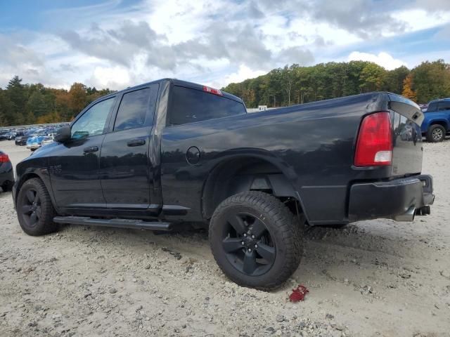 2016 Dodge RAM 1500 ST