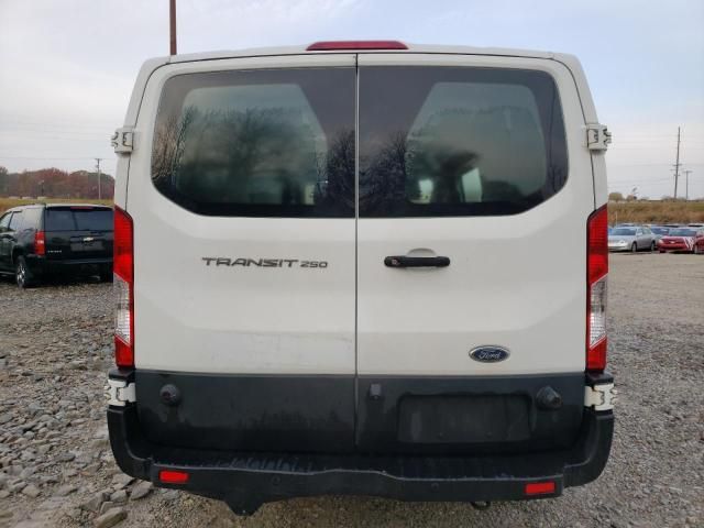 2019 Ford Transit T-250