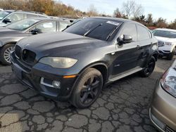 Vehiculos salvage en venta de Copart New Britain, CT: 2014 BMW X6 XDRIVE35I