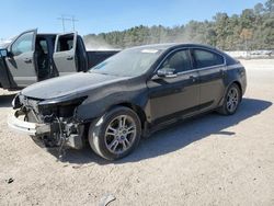 Acura tl salvage cars for sale: 2009 Acura TL