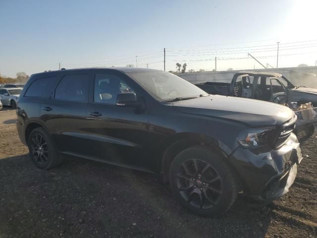 2017 Dodge Durango R/T