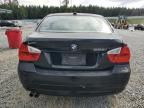2007 BMW 328 I
