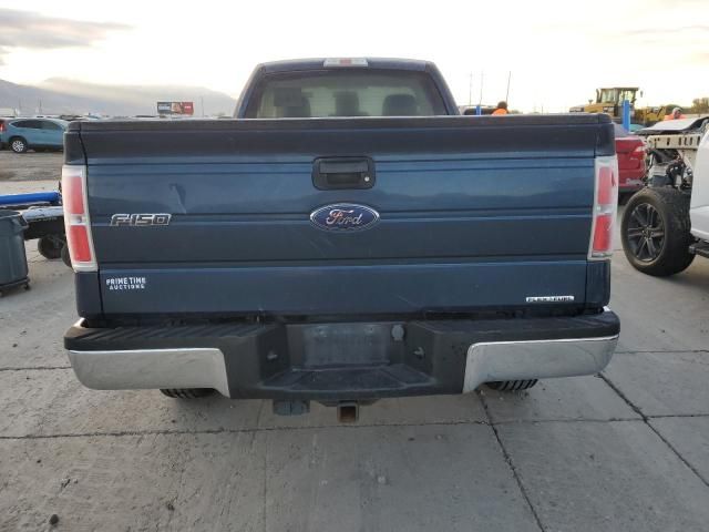 2013 Ford F150