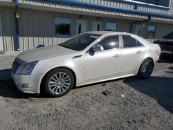 Cadillac salvage cars for sale: 2010 Cadillac CTS Performance Collection