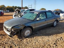 Buick Park Avenue salvage cars for sale: 1998 Buick Park Avenue