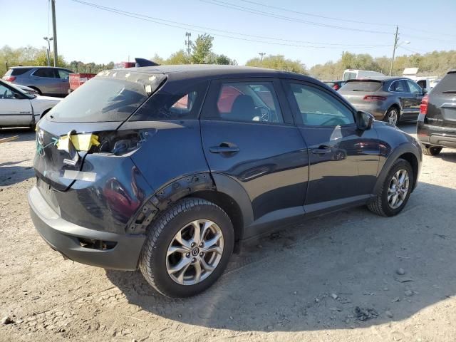 2019 Mazda CX-3 Sport