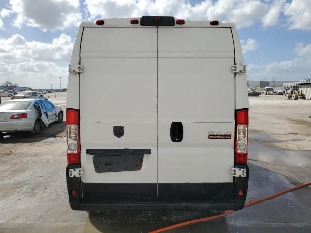 2019 Dodge RAM Promaster 2500 2500 High