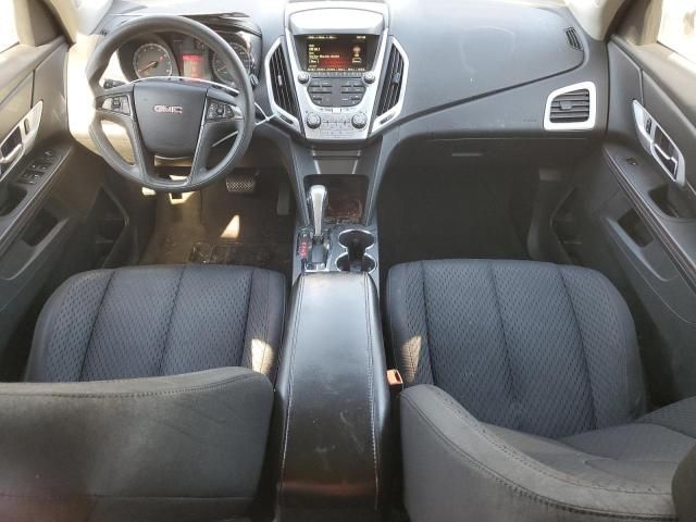 2014 GMC Terrain SLE