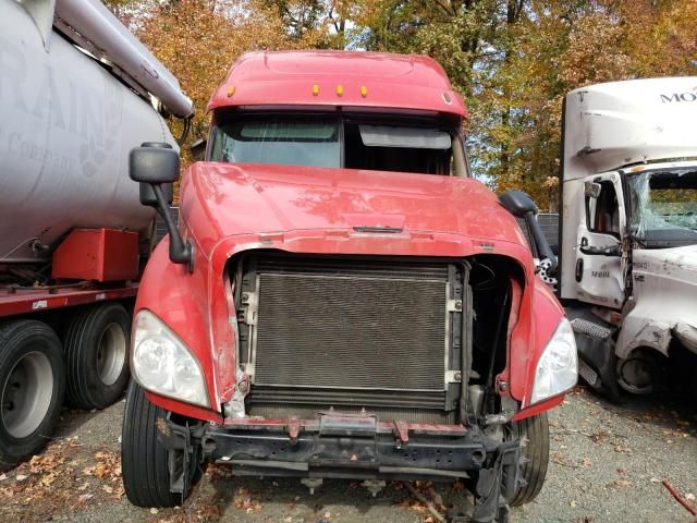 2015 Freightliner Cascadia 125