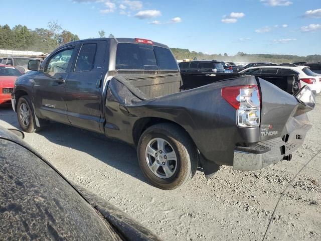 2011 Toyota Tundra Double Cab SR5