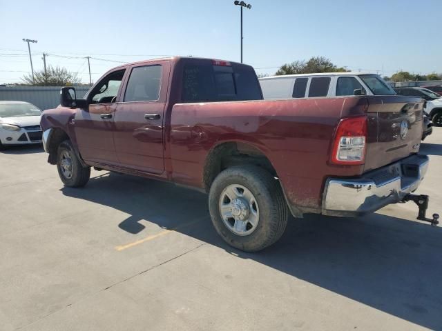 2023 Dodge RAM 2500 Tradesman