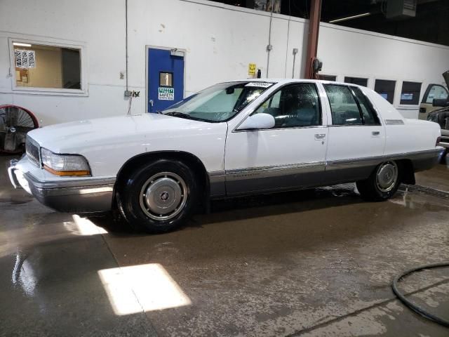 1995 Buick Roadmaster Limited