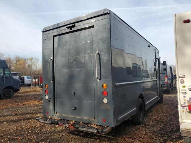 2020 Freightliner Chassis M Line WALK-IN Van