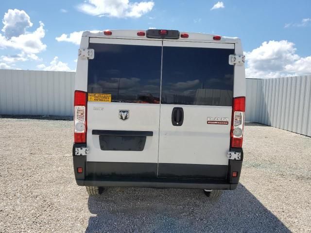 2021 Dodge RAM Promaster 1500 1500 Standard