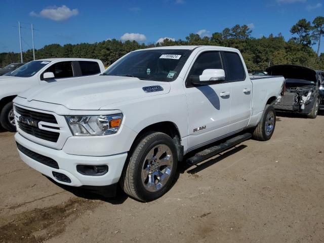 2019 Dodge RAM 1500 BIG HORN/LONE Star