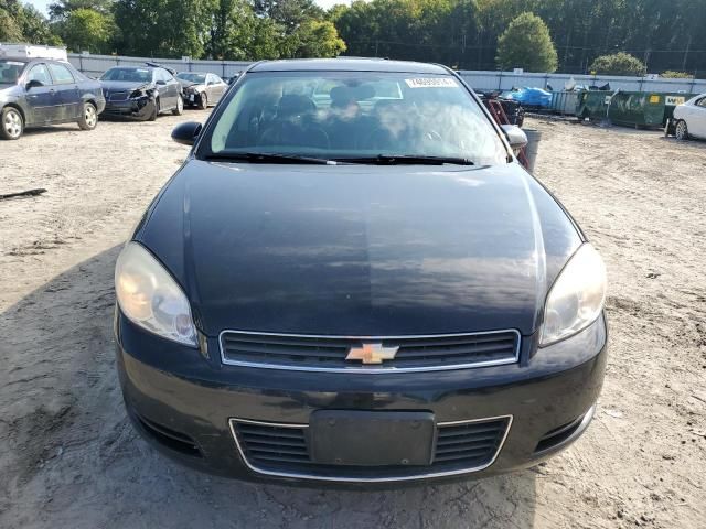 2008 Chevrolet Impala LT