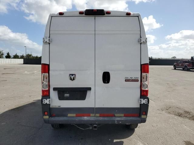 2017 Dodge RAM Promaster 1500 1500 High