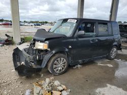 Scion salvage cars for sale: 2006 Scion XB