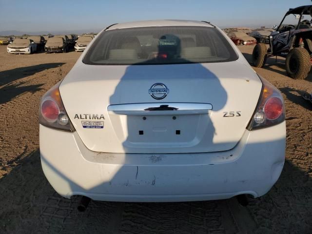 2009 Nissan Altima 2.5