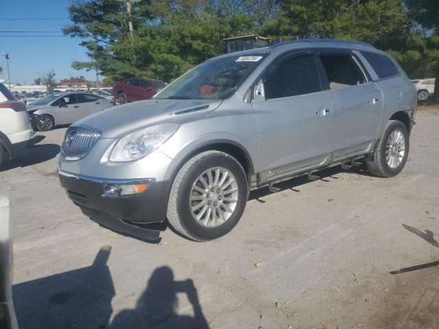 2012 Buick Enclave