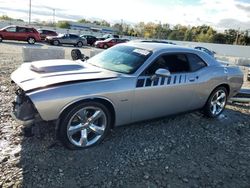 Dodge salvage cars for sale: 2014 Dodge Challenger R/T