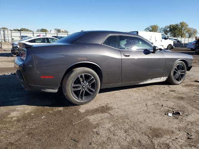 2019 Dodge Challenger GT