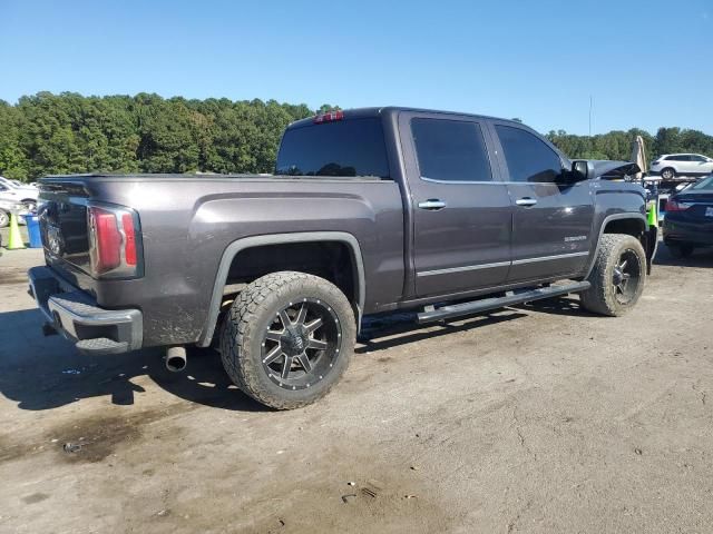 2016 GMC Sierra K1500 SLT