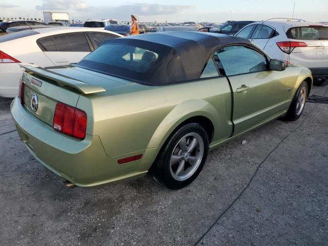 2005 Ford Mustang GT