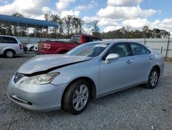 Lexus es 350 salvage cars for sale: 2008 Lexus ES 350