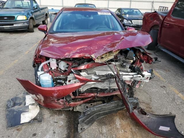 2019 Toyota Camry Hybrid